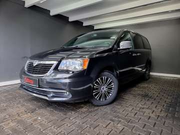 S 2,8 CRD, 7 SITZER, R-KAMERA, NAVI, PARKTRONIK