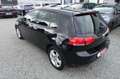 Volkswagen Golf VII 2.0 TDI DSG lück.Scheckheft TÜV4/27 Noir - thumbnail 7