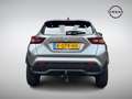 Nissan Juke 1.0 DIG-T N-Connecta Trekhaak, Lage KM-Stand! Grijs - thumbnail 5