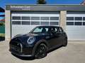 MINI Cooper SE "Facelift" LED NAVI PDC Sitzheizung Schwarz - thumbnail 1