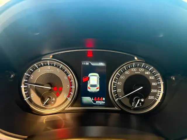 Suzuki Vitara view 7