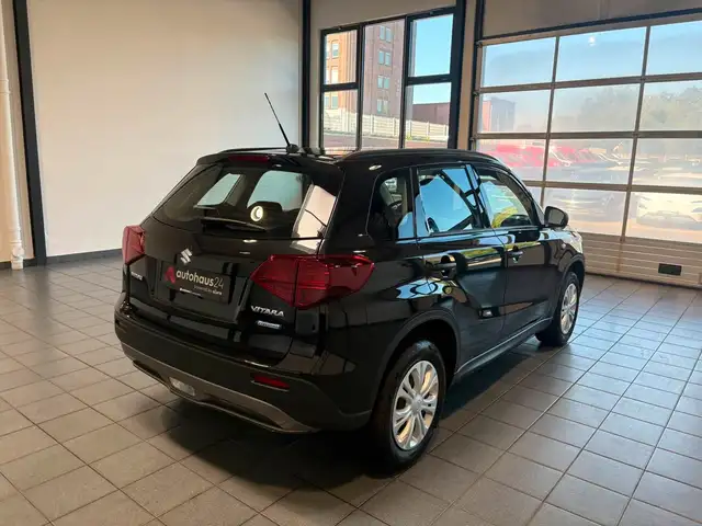 Suzuki Vitara view 5