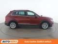 Volkswagen Tiguan 2.0 TDI Comfortline BlueMotion Tech Rot - thumbnail 7