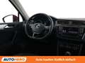 Volkswagen Tiguan 2.0 TDI Comfortline BlueMotion Tech Rot - thumbnail 13