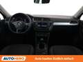 Volkswagen Tiguan 2.0 TDI Comfortline BlueMotion Tech Rot - thumbnail 12