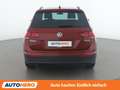 Volkswagen Tiguan 2.0 TDI Comfortline BlueMotion Tech Rot - thumbnail 5
