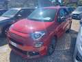 Fiat 500X 500X 2022 Dolcevita 1.5 t4 hybrid Sport 130cv dct Rouge - thumbnail 4
