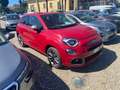 Fiat 500X 500X 2022 Dolcevita 1.5 t4 hybrid Sport 130cv dct Rouge - thumbnail 2