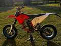 KTM 125 EXC motard Orange - thumbnail 2