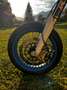 KTM 125 EXC motard Orange - thumbnail 3