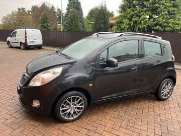 Spark 1.0 LS ecologic Gpl