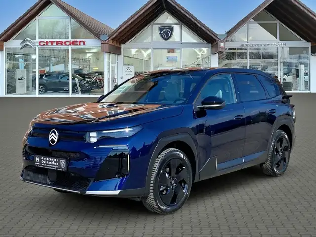 Citroen C5 Aircross 145 Hybrid MAX