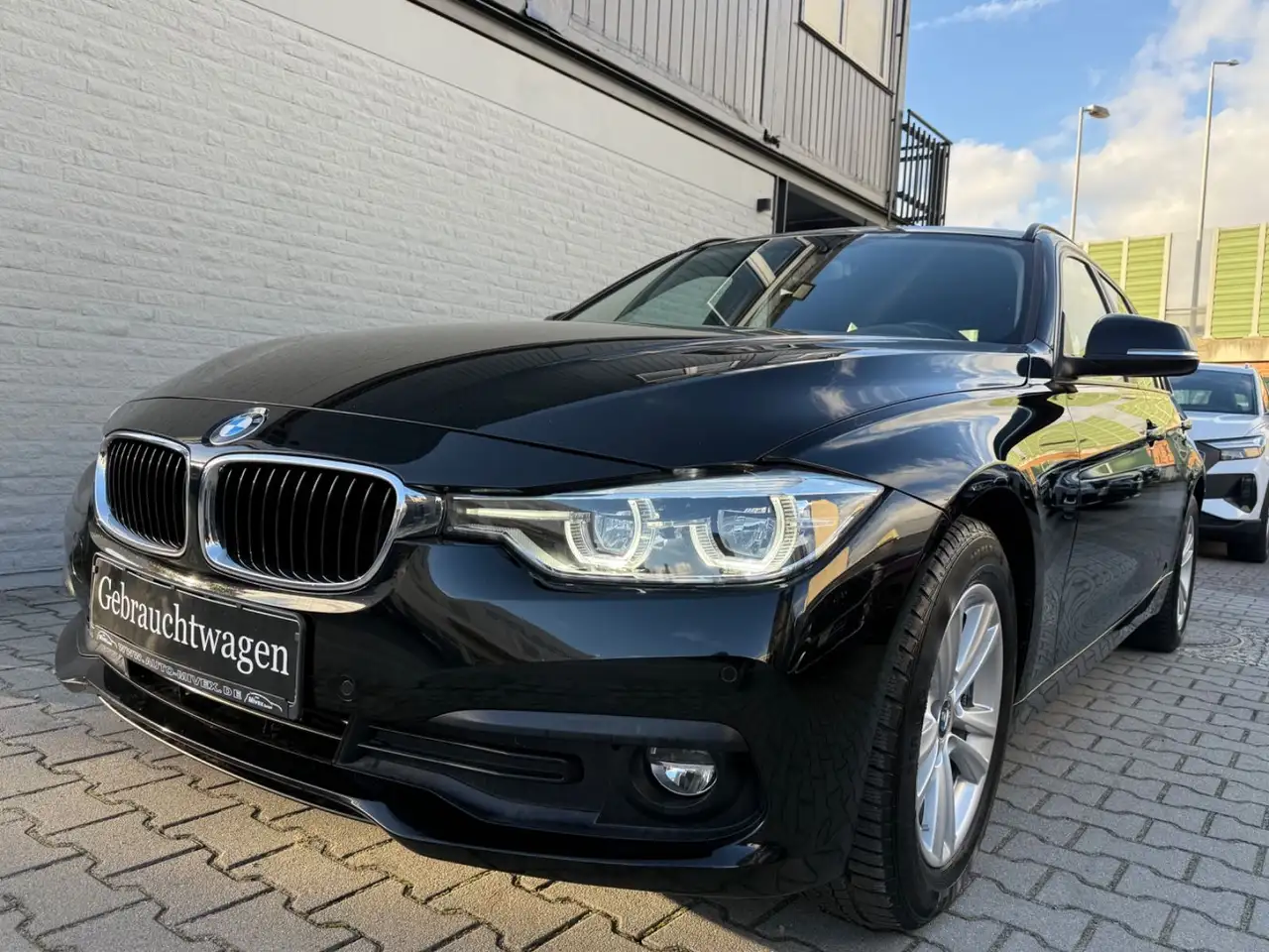BMW 316