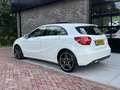 Mercedes-Benz A 180 AMG Night Edition Plus | Pano | Leer | Wit - thumbnail 9