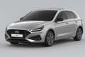 Hyundai i30 PD Go 1,5 DPi Silber - thumbnail 1
