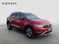 Volkswagen T-Roc Life MOVE 1.5 TSI 110kW 7-Gang DSG 4 Türen Rood - thumbnail 9