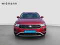 Volkswagen T-Roc Life MOVE 1.5 TSI 110kW 7-Gang DSG 4 Türen Rood - thumbnail 5