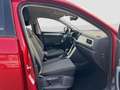 Volkswagen T-Roc Life MOVE 1.5 TSI 110kW 7-Gang DSG 4 Türen Rood - thumbnail 17