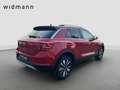 Volkswagen T-Roc Life MOVE 1.5 TSI 110kW 7-Gang DSG 4 Türen Rood - thumbnail 4