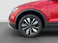 Volkswagen T-Roc Life MOVE 1.5 TSI 110kW 7-Gang DSG 4 Türen Rood - thumbnail 21