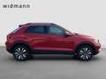 Volkswagen T-Roc Life MOVE 1.5 TSI 110kW 7-Gang DSG 4 Türen Rood - thumbnail 8