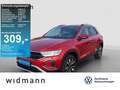 Volkswagen T-Roc Life MOVE 1.5 TSI 110kW 7-Gang DSG 4 Türen Rood - thumbnail 1