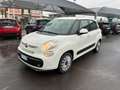 Fiat 500L 500L 2012 1.4 Pop Star 95cv Bianco - thumbnail 1