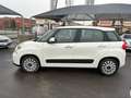 Fiat 500L 500L 2012 1.4 Pop Star 95cv Bianco - thumbnail 4