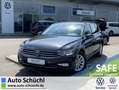 Volkswagen Passat Variant 2.0 TDI Business NAVI+AHK+LED+APP Grau - thumbnail 1