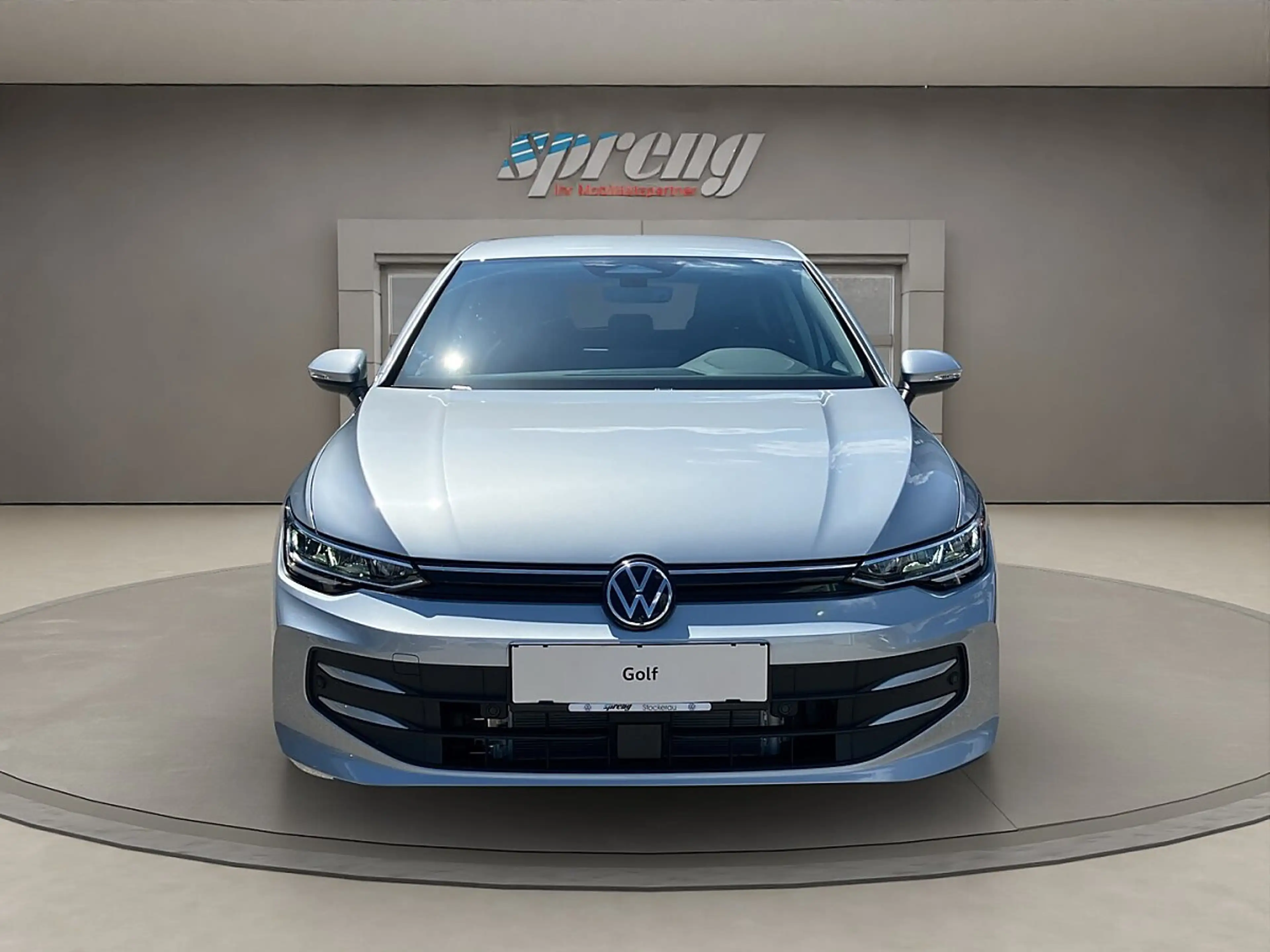 Volkswagen Golf R abbit mHEV DSG — photo 2