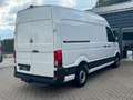Volkswagen Crafter 35*Garantie*Kamera*AHK*Klima*1.Hand*MwSt Weiß - thumbnail 7