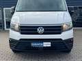 Volkswagen Crafter 35*Garantie*Kamera*AHK*Klima*1.Hand*MwSt Weiß - thumbnail 3