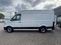 Volkswagen Crafter 35*Garantie*Kamera*AHK*Klima*1.Hand*MwSt Weiß - thumbnail 9