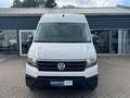 Volkswagen Crafter 35*Garantie*Kamera*AHK*Klima*1.Hand*MwSt Weiß - thumbnail 2