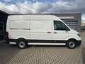 Volkswagen Crafter 35*Garantie*Kamera*AHK*Klima*1.Hand*MwSt Weiß - thumbnail 10