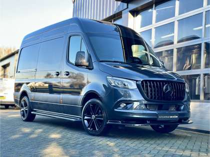 Mercedes-Benz Sprinter 319 CDI | Automaat | L2H2 | Exclusive | LED | Came
