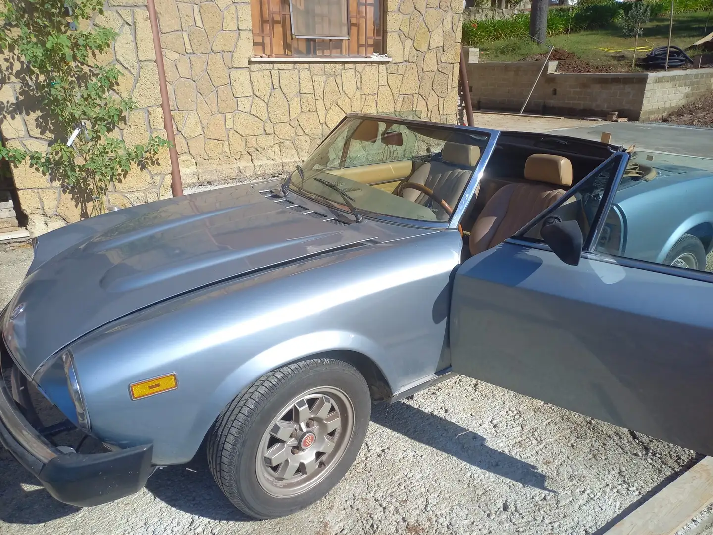Fiat 124 Spider 1.4 m-air America - 2