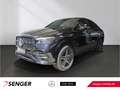 Mercedes-Benz GLE 350 de 4M Coupé AMG Night Pano Multibeam AHK Black - thumbnail 1