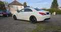 Mercedes-Benz CLA 250 Nav Bi Xenon Night P Leder ACC Side Lane Weiß - thumbnail 3