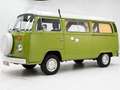 Volkswagen T2 Westfalia '78 CH5429 Grün - thumbnail 1