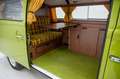 Volkswagen T2 Westfalia '78 CH5429 Grün - thumbnail 30