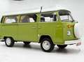 Volkswagen T2 Westfalia '78 CH5429 Grün - thumbnail 2
