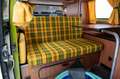Volkswagen T2 Westfalia '78 CH5429 Grün - thumbnail 21