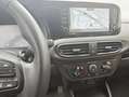 Hyundai i10 1.2 MPI 79CV Sense AT Blanco - thumbnail 10