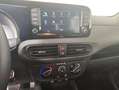 Hyundai i10 1.2 MPI 79CV Sense AT Blanco - thumbnail 11