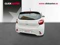 Hyundai i10 1.2 MPI 79CV Sense AT Blanco - thumbnail 6