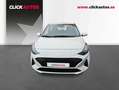 Hyundai i10 1.2 MPI 79CV Sense AT Blanco - thumbnail 2