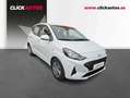 Hyundai i10 1.2 MPI 79CV Sense AT Blanco - thumbnail 3
