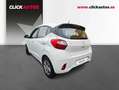 Hyundai i10 1.2 MPI 79CV Sense AT Blanco - thumbnail 7