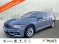 Volkswagen Passat Variant 2.0 TDI DSG BUSINESS +LED +ACC +RKAM +NAVI +SHZ + Grau - thumbnail 1
